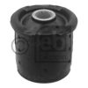 BMW 1132545 Mounting, axle beam
